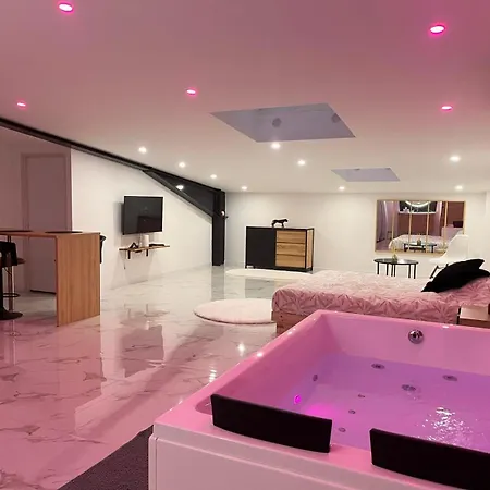 Apartment Jardin De Galata Beziers