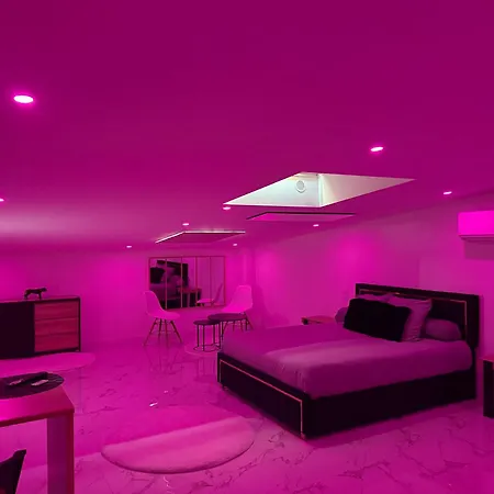 Jardin De Galata Béziers